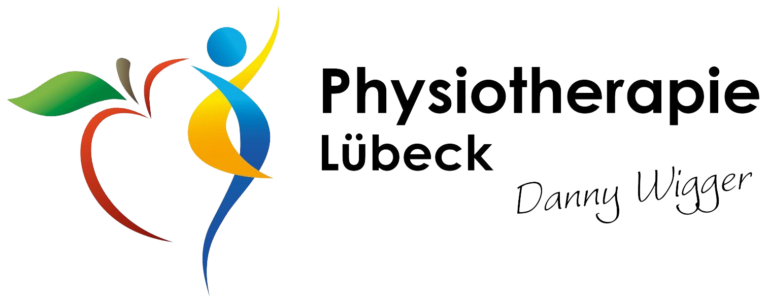 logo physiotherapie luebeck danny wigger