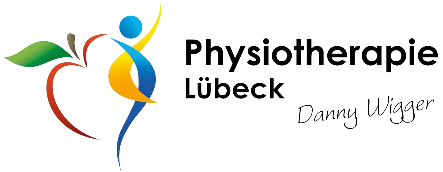 logo physiotherapie luebeck danny wigger